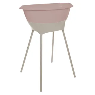 Bad -en verzorgingsset LUMA fra LUMA i Blush Pink – produktbillede 3 af 4