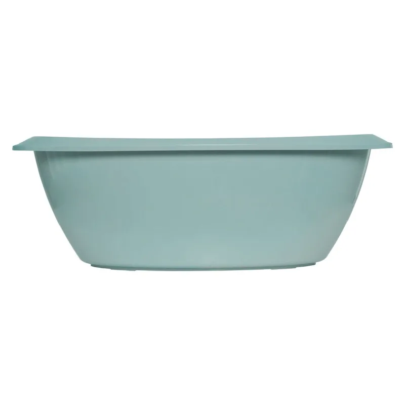 Bad -en verzorgingsset LUMA fra LUMA i Ice Blue – produktbillede 4 af 4