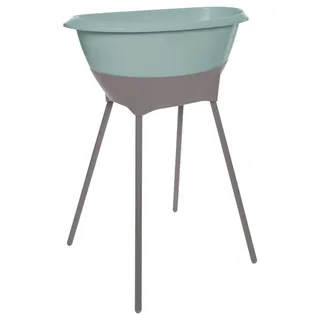 Bad -en verzorgingsset LUMA fra LUMA i Ice Blue – produktbillede 3 af 4