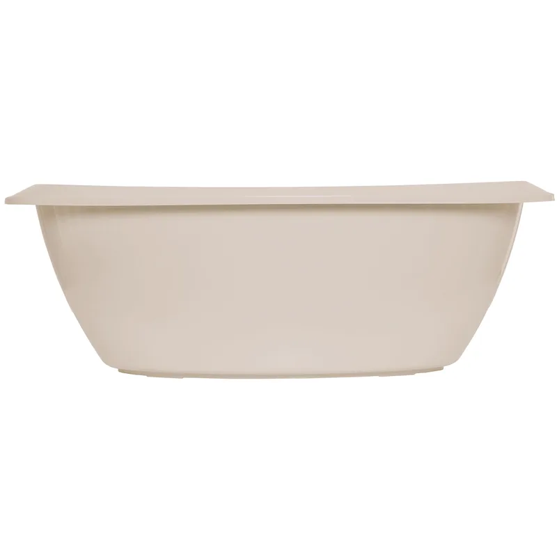 Bad & Verzorgingsset Luma Almond/Chalk Brown by LUMA – product photo 4 of 4