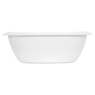 Bad & Verzorgingsset Luma White/Almond met Hydrofiele Starterset Ecru fra LUMA – produktbillede 3 af 4