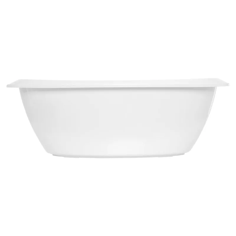 Bad & Verzorgingsset Luma White/Almond met Hydrofiele Starterset Ecru fra LUMA – produktbillede 3 af 4