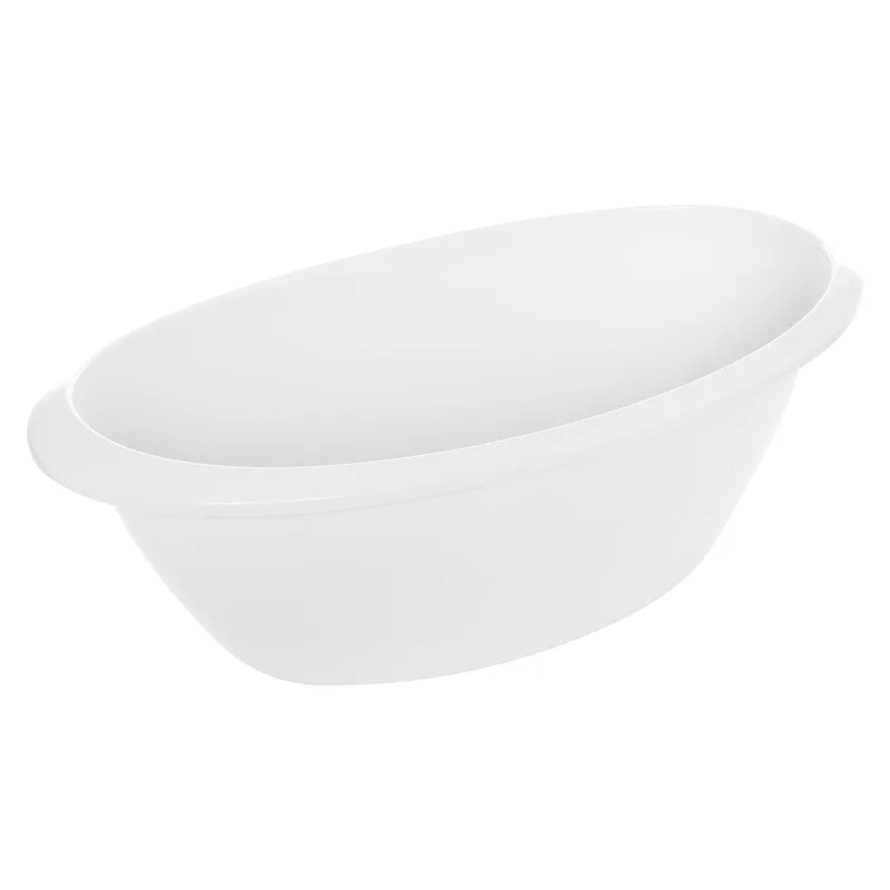 Bad & Verzorgingsset Luma White/Almond met Hydrofiele Starterset Ecru fra LUMA – produktbillede 4 af 4
