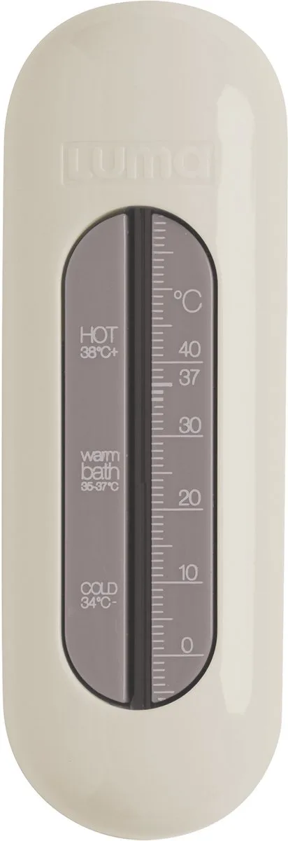 Badthermometer LUMA by LUMA in Almond – product photo