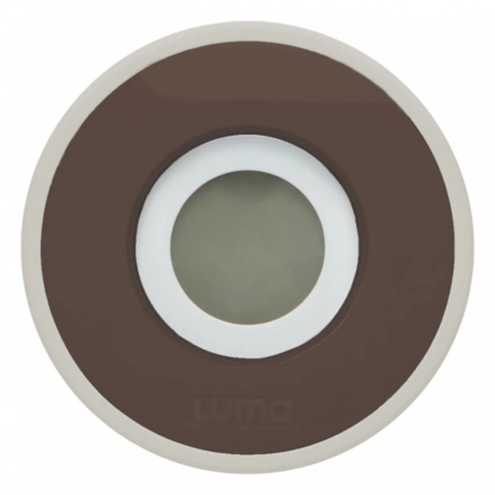 Badthermometer Luma Espresso von LUMA – Produktfoto