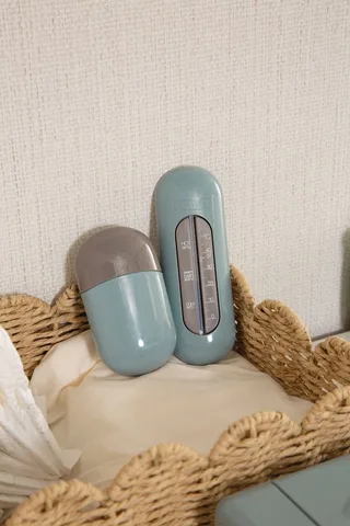 Badthermometer LUMA by LUMA in Ice Blue – product photo 3 of 3
