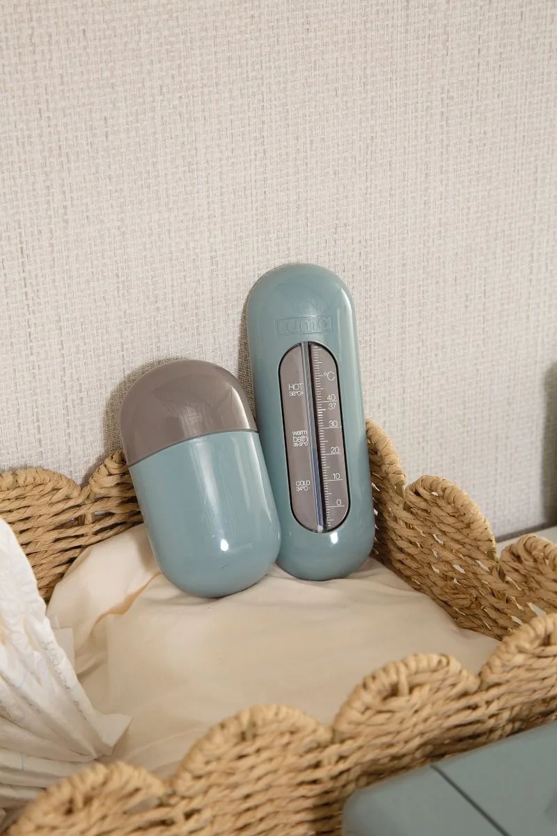 Badthermometer LUMA by LUMA in Ice Blue – product photo 3 of 3