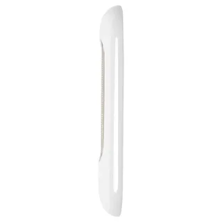 Badthermometer LUMA Wit fra LUMA i Almond Wit – produktbillede 2 af 3