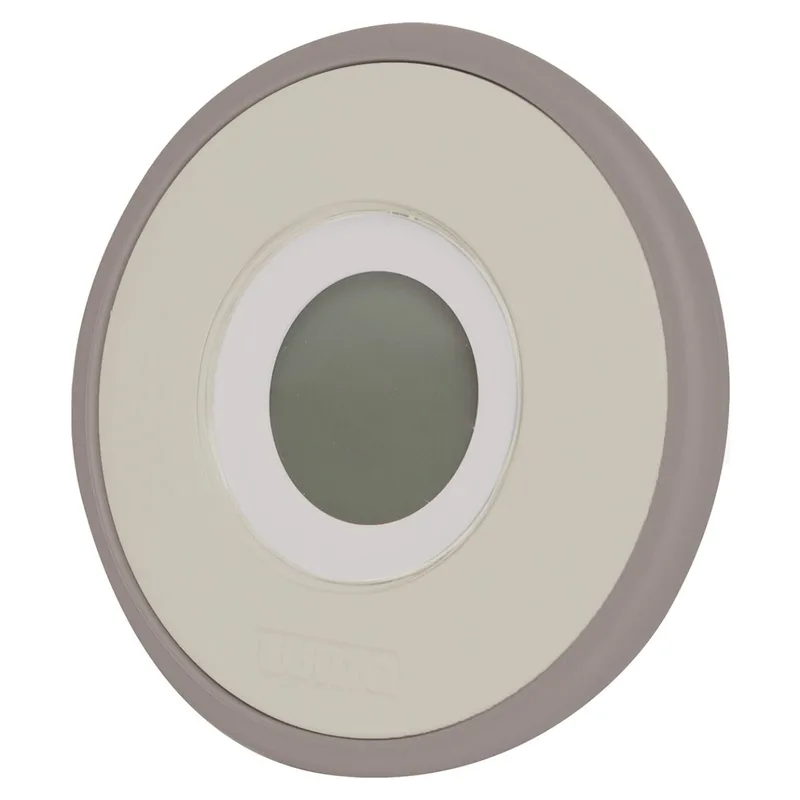 Digitale badthermometer LUMA by LUMA in Almond – product photo 2 of 2