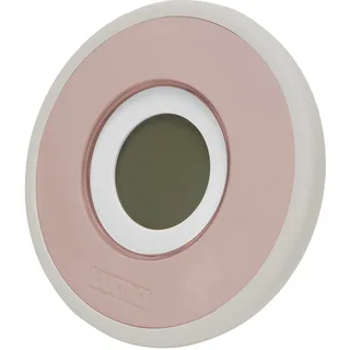 Digitale badthermometer LUMA by LUMA in Blush Pink – product photo 2 of 2