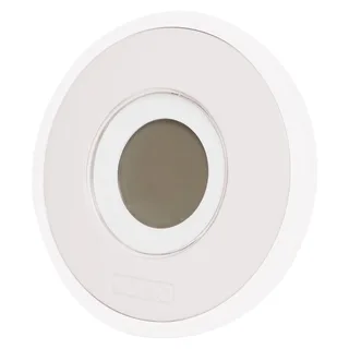 Digitale badthermometer LUMA fra LUMA i Pure oat – produktbillede 2 af 2