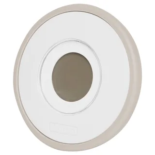 Digitale badthermometer LUMA White fra LUMA i Almond White – produktbillede 2 af 2