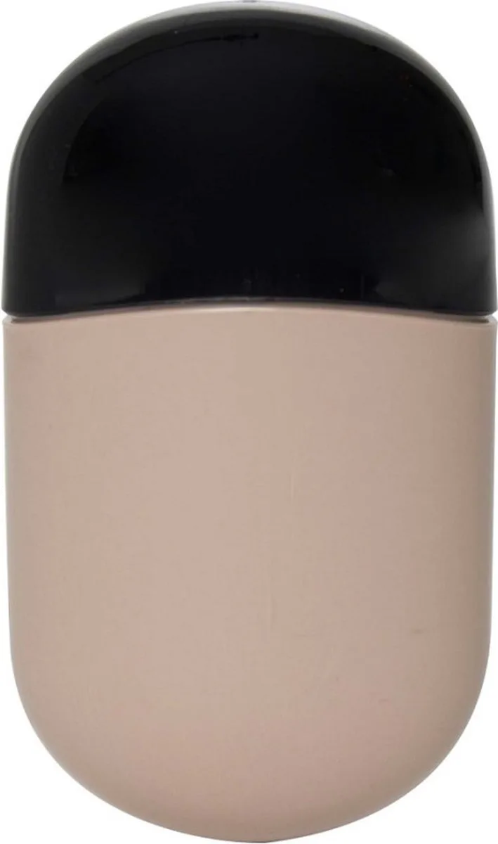 Manicureset Desert by LUMA in Taupe – product photo