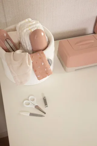 Manicureset Luma Blush Pink fra LUMA – produktbillede 4 af 4