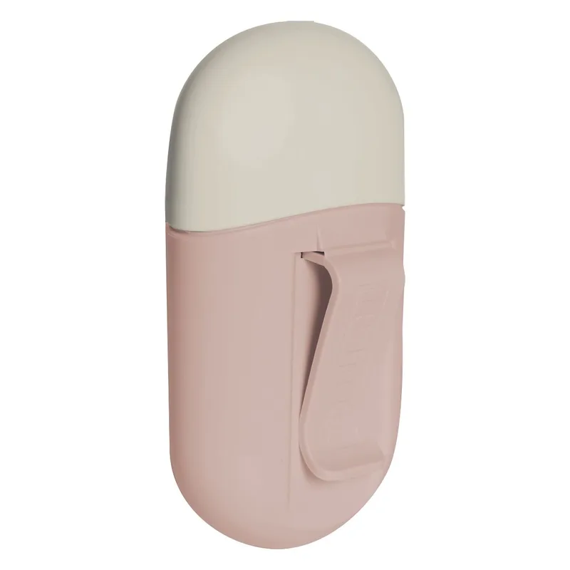 Manicureset Luma Blush Pink fra LUMA – produktbillede 3 af 4
