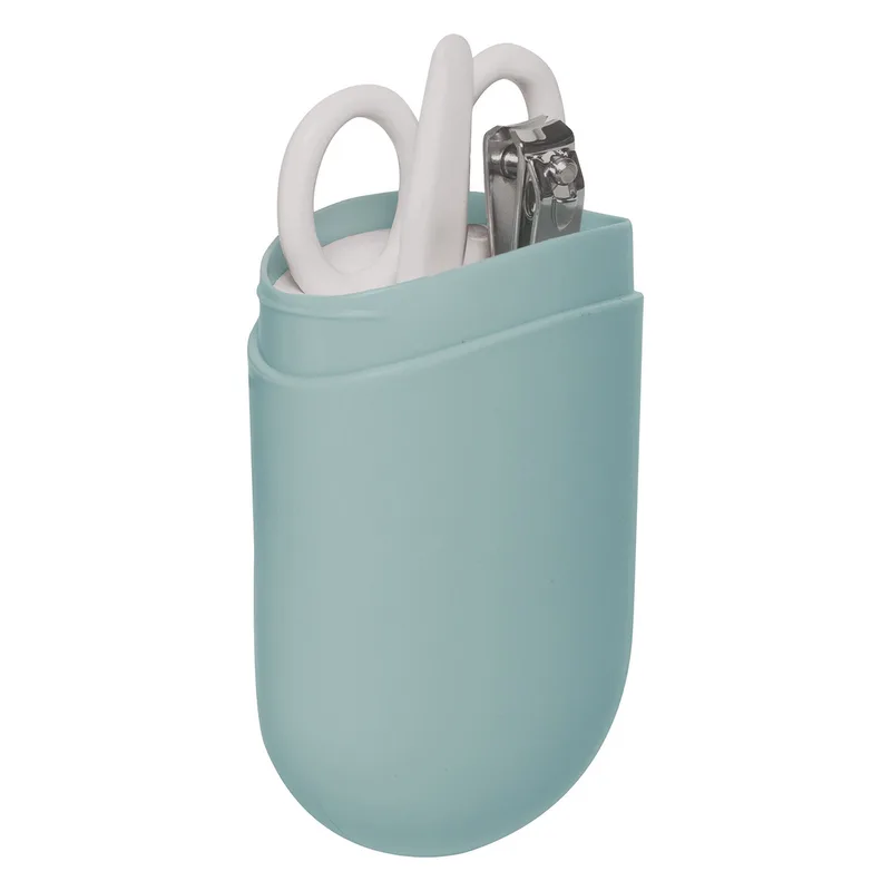 Manicureset Luma Ice Blue fra LUMA – produktbillede 1 af 4