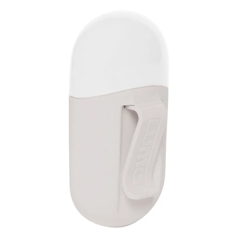Manicureset Luma Pure Oat fra LUMA – produktbillede 3 af 3