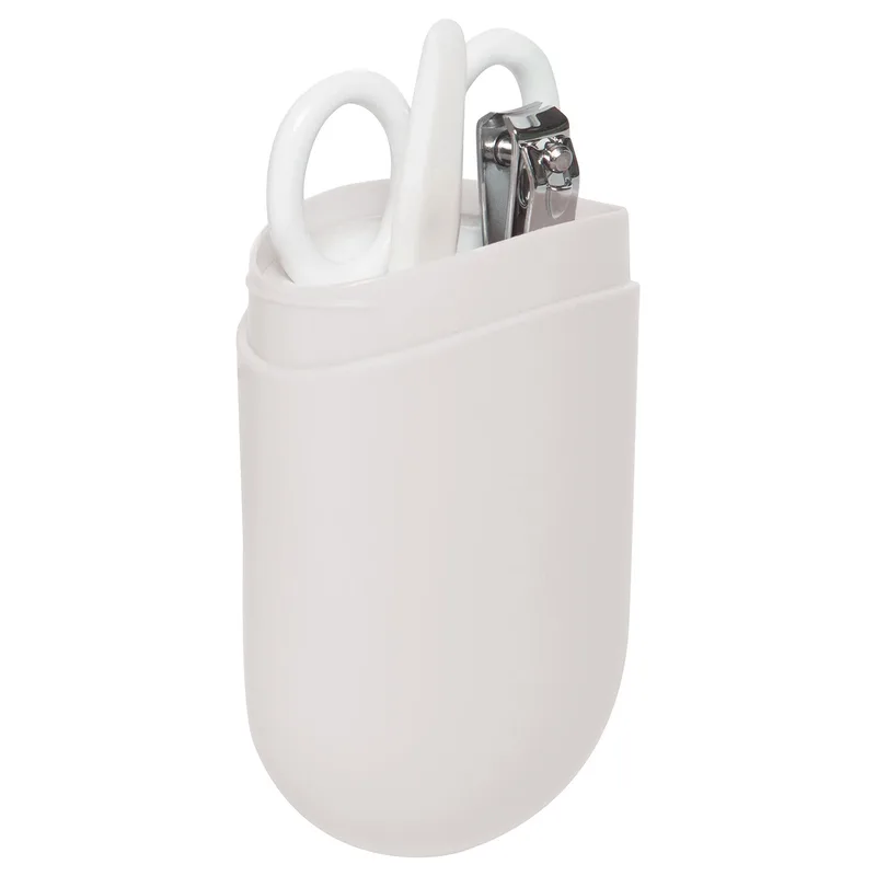 Manicureset Luma Pure Oat fra LUMA – produktbillede 1 af 3