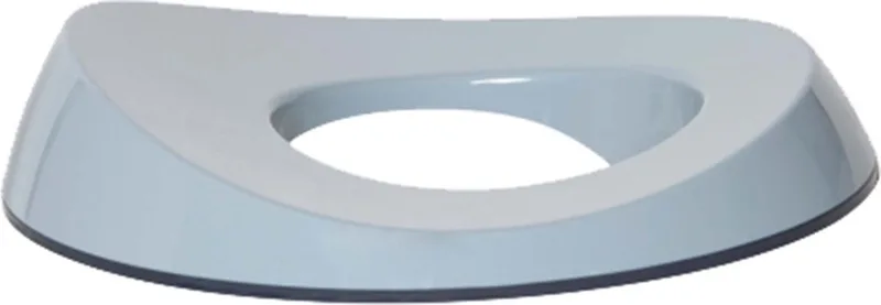 Toiletverkleiner Iron Blue van LUMA in Blauw – productfoto