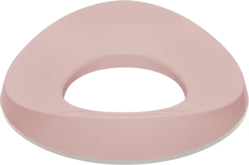 Toiletverkleiner LUMA Blush Pink van LUMA in Dusty Pink – productfoto