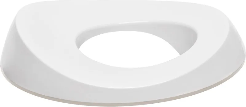 Toiletverkleiner LUMA White de LUMA en Almond Wit – photo produit
