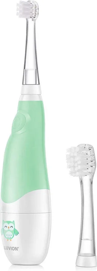 Elektrische Tandenborstel Luvion 0-48mnd by Luvion – product photo 2 of 4