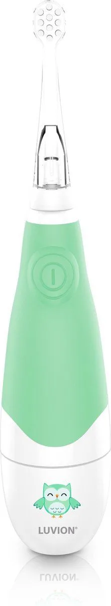 Elektrische Tandenborstel Luvion 0-48mnd by Luvion – product photo 3 of 4