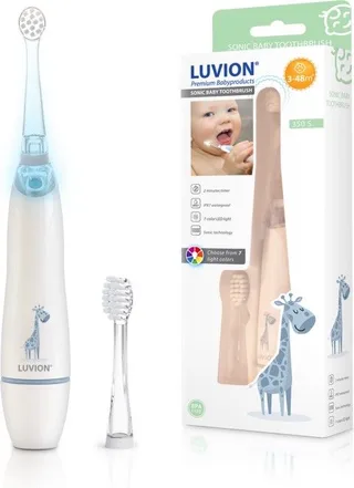 Tandenborstel Luvion Elektrisch 350S by Luvion – product photo 2 of 4