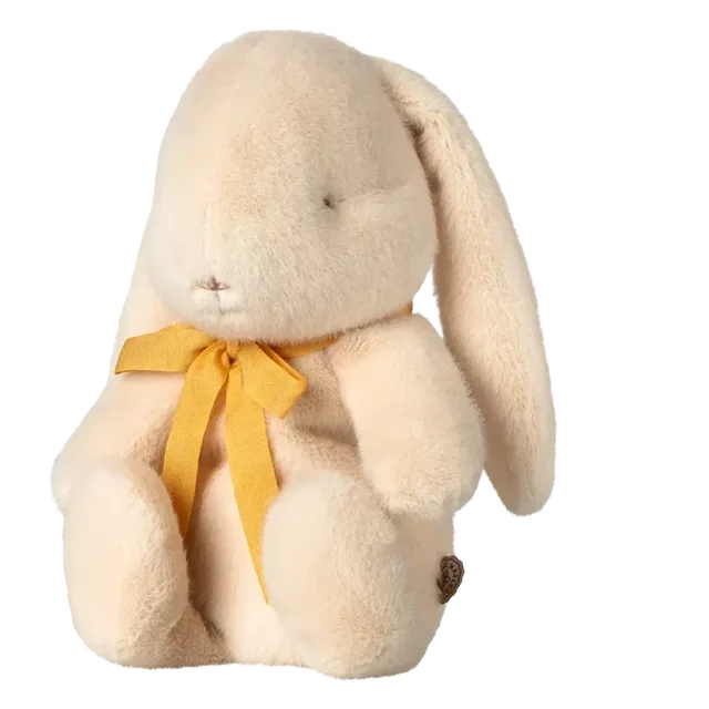 Knuffel - Bunny plush - Small - Cream