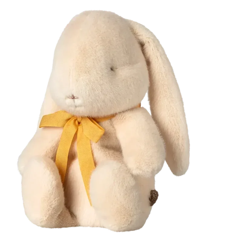 Knuffel - Bunny plush - Small - Cream by Maileg – product photo