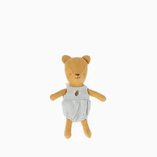 knuffelbeer teddy baby från Maileg – produktbild 1 av 3
