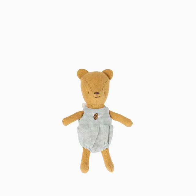knuffelbeer teddy baby
