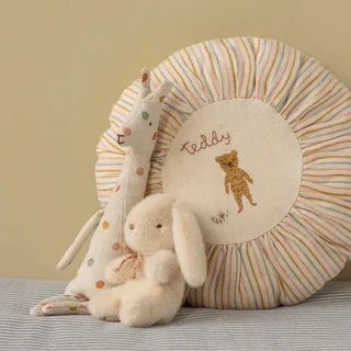 knuffelkonijn bunny plush - cream mini de Maileg – photo produit 2 sur 2