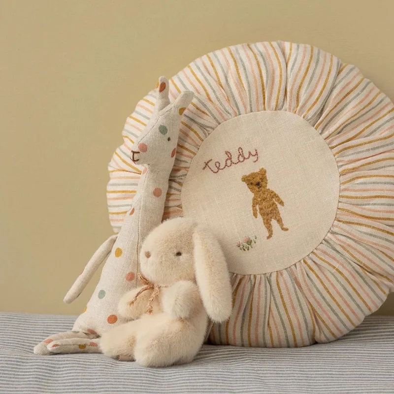 knuffelkonijn bunny plush - cream mini de Maileg – photo produit 2 sur 2