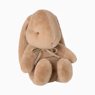 knuffelkonijn bunny plush - cream peach medium by Maileg – product photo 1 of 2