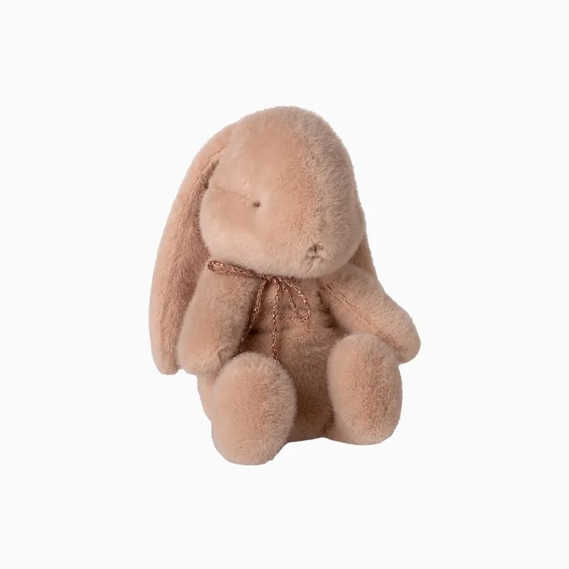 knuffelkonijn bunny plush - powder small by Maileg – product photo