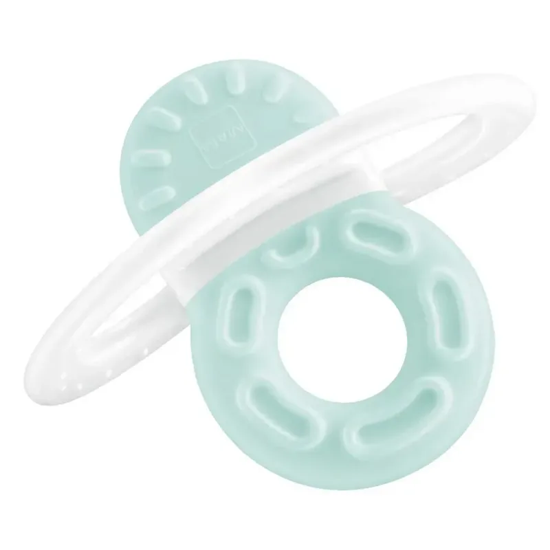 Bite & Relax 1 Bitleksak från MAM – produktbild