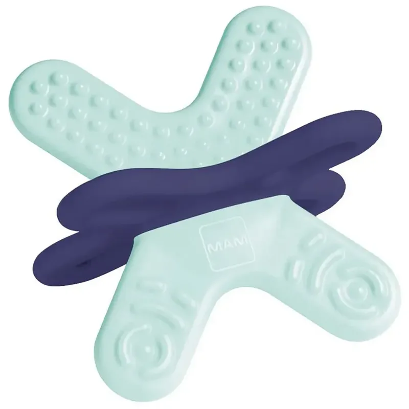 Bite & Relax 2 Bitleksak från MAM – produktbild