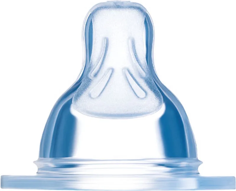 Care Milk Speen Sil Vloed 2 Z/bisph.a van MAM in Niet bekend – productfoto