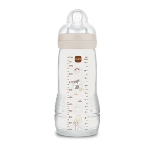 Easy Active Baby-330 Ml Fles fra MAM – produktbillede 1 af 2