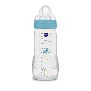 Easy Active Bb-330ml Fles fra MAM – produktbillede 1 af 2