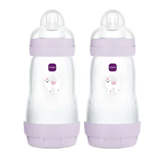 Biberon Easy Start Anti-colic-260 Ml de MAM – photo produit 3 sur 3