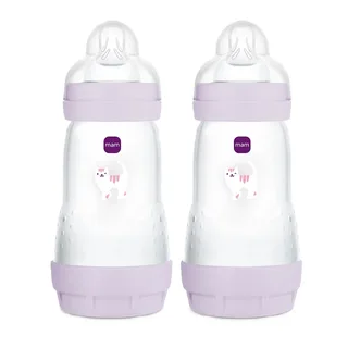 Biberon Easy Start Anti-colic-260 Ml de MAM – photo produit 1 sur 3