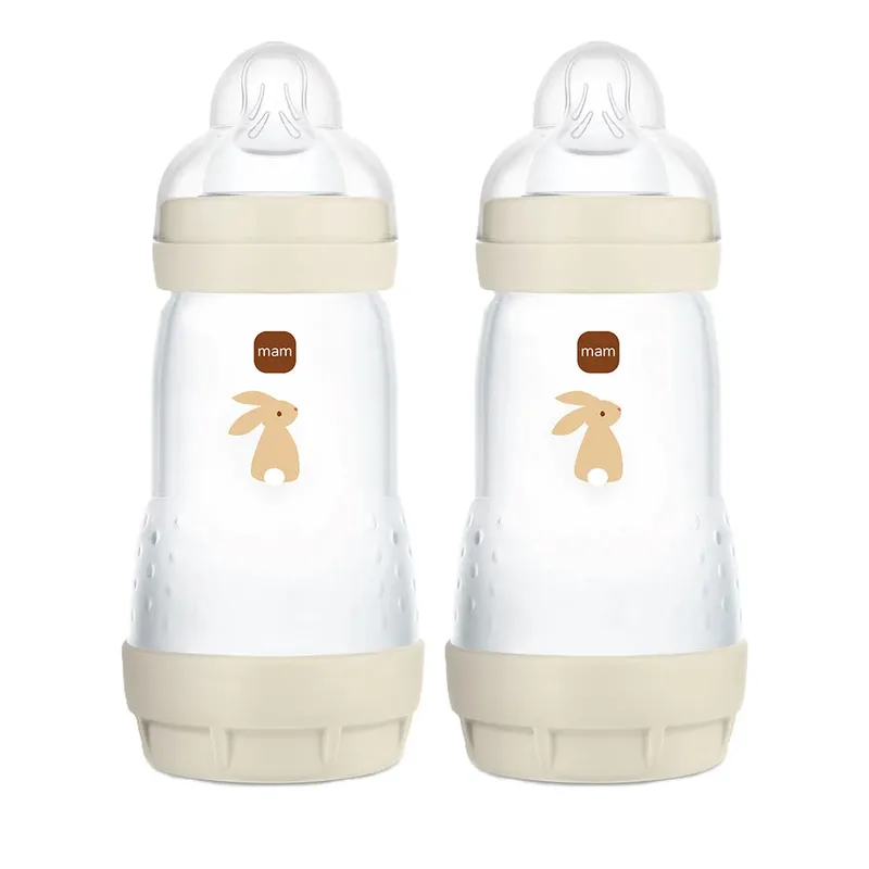 Easy Start Anti-colic-260 Ml Fles fra MAM – produktbillede