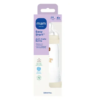 Easy Start Anti-colic-320 Ml Fles de MAM – photo produit 2 sur 2