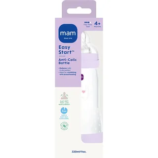 Easy Start Anti-colic-320ml Fles de MAM – photo produit 2 sur 2