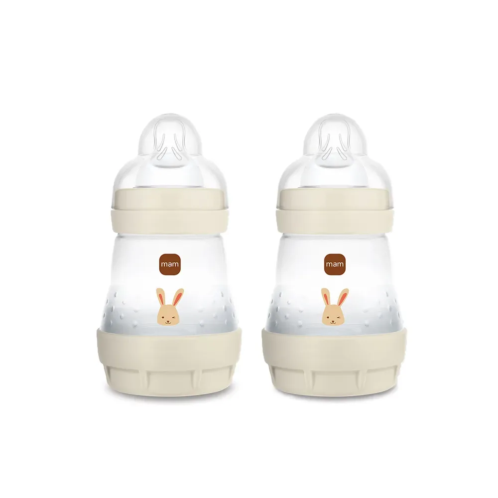 Biberon Easy Start Anti-colic 160 Ml 2 Unités de MAM – photo produit