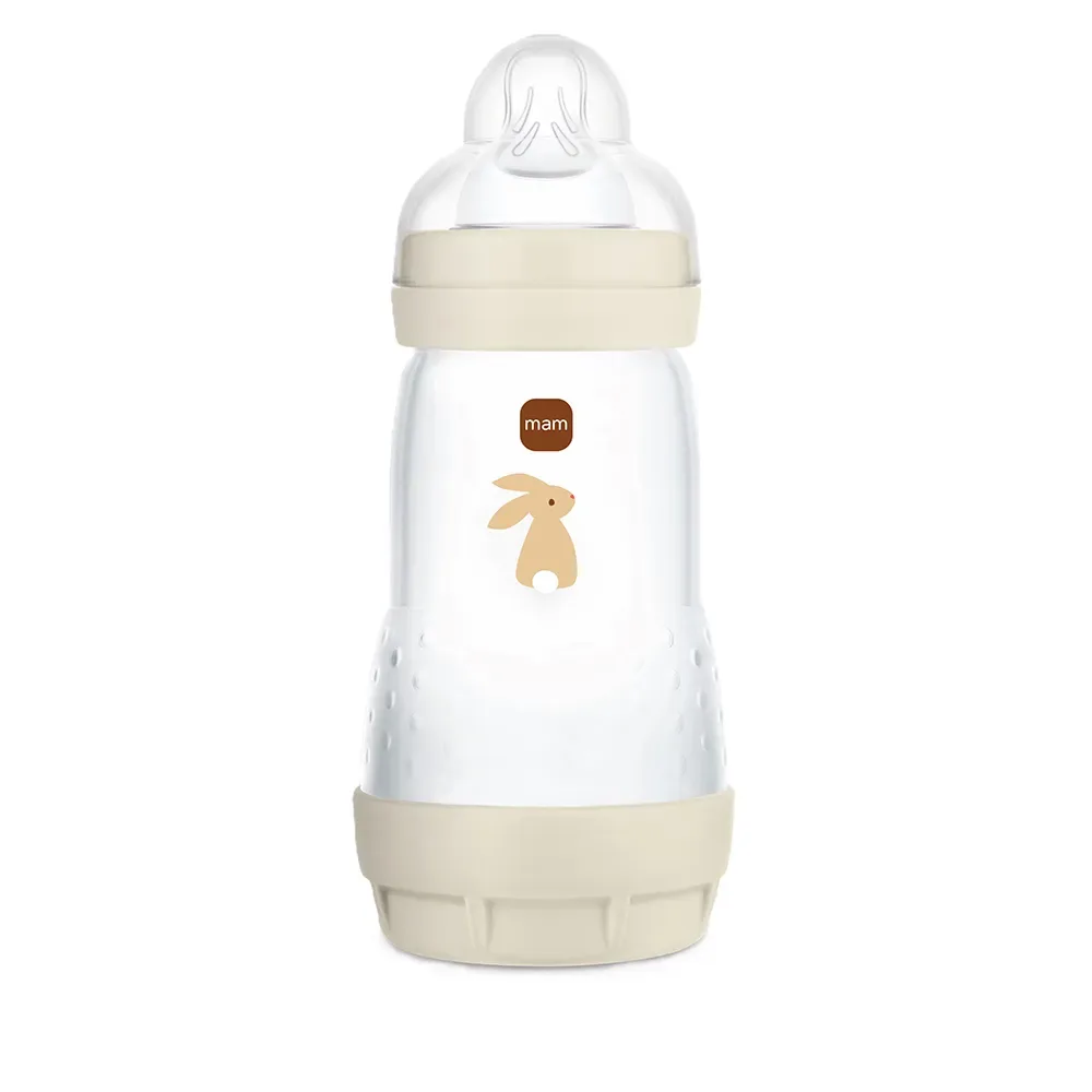 Easy Start Anti-colic Fläschchen 260 Ml von MAM – Produktfoto