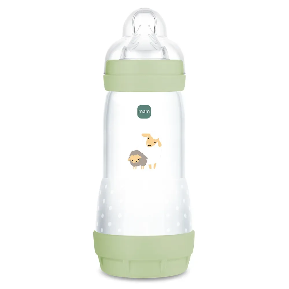 Easy Start Anti-colic Fles 320 Ml von MAM – Produktfoto