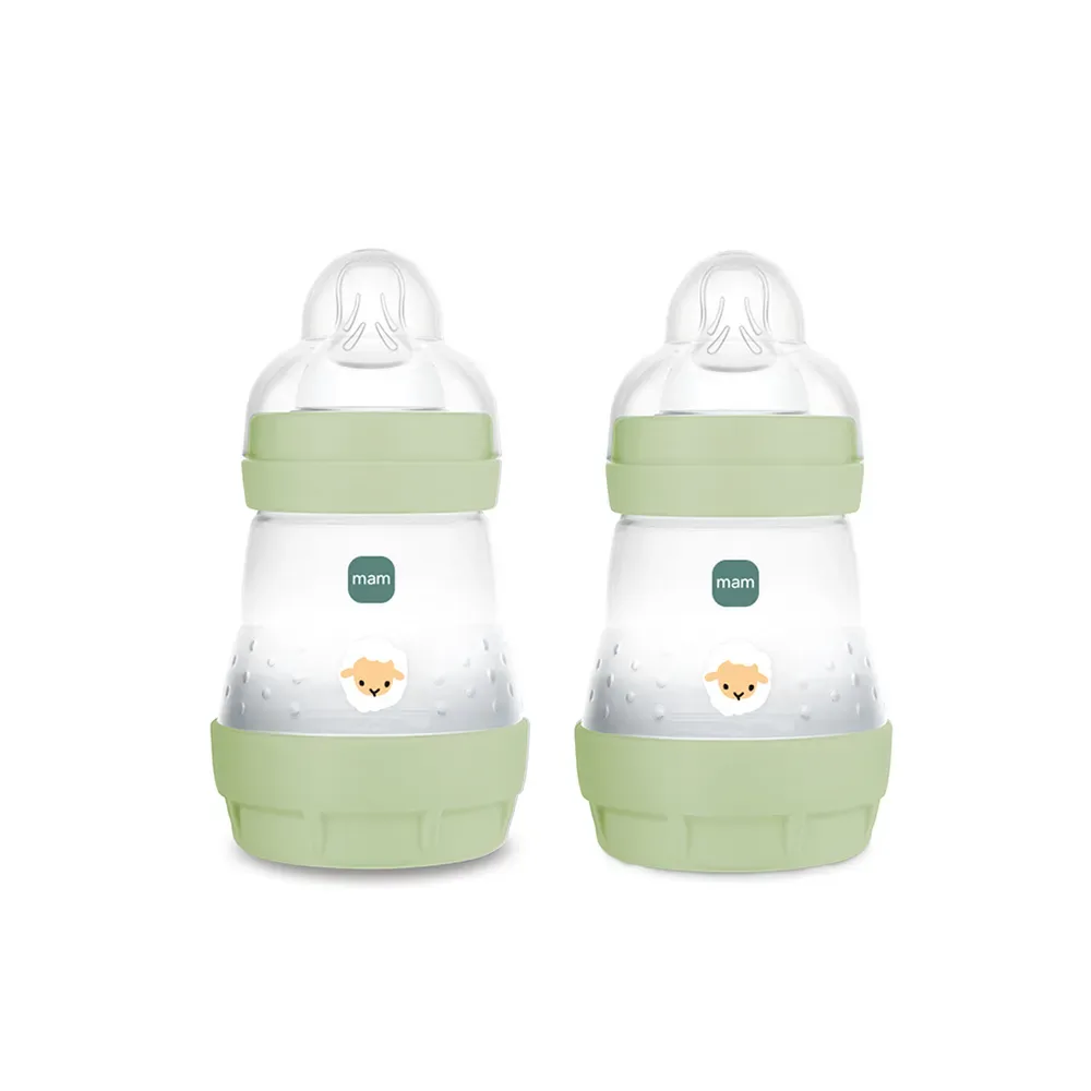 Biberon Easy Start Anti-colic de MAM – photo produit